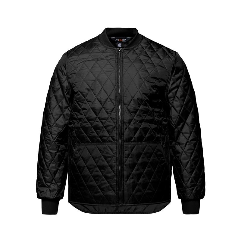 Image Blouson matelassé style congélateur CANADA SPORTSWEAR