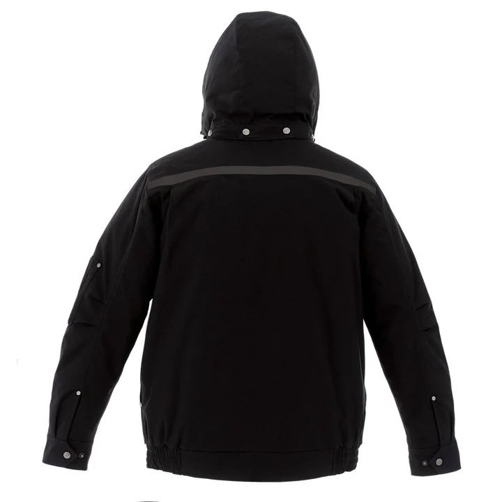 Blouson isolé et robuste de travail CHAMPION CS