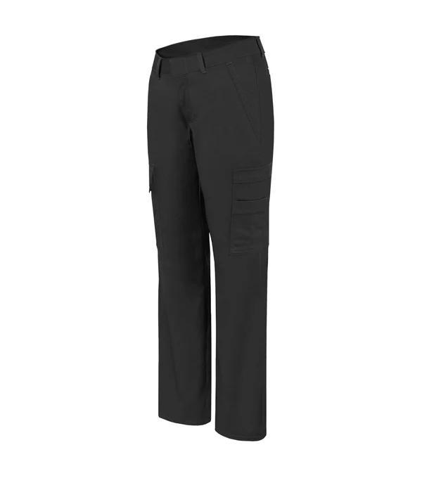 Pantalon Cargo femme extensible P&F