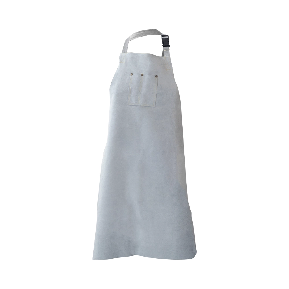 Image Tablier de soudeur en cuir