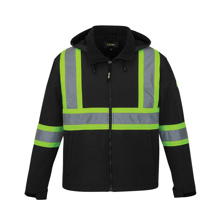 Softshell à bandes SHIELD CS