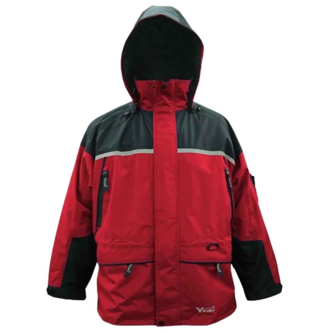 Manteau 3 en 1 Tempest VIKING