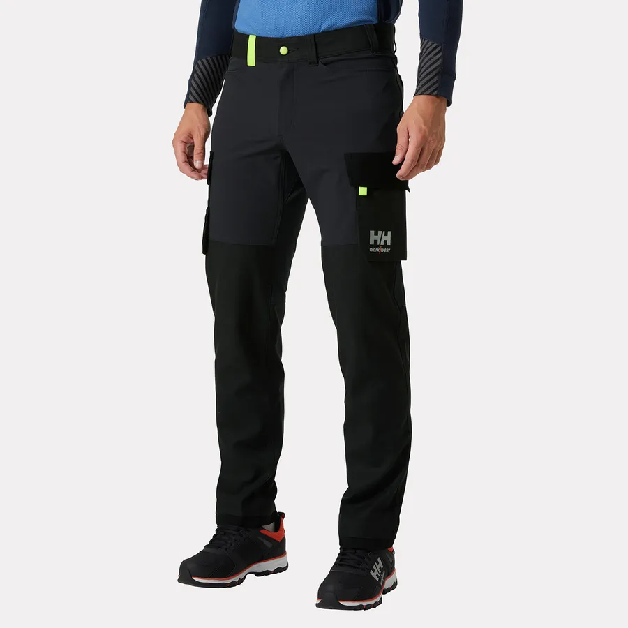 Pantalon cargo OXFORD 4X Helly Hansen