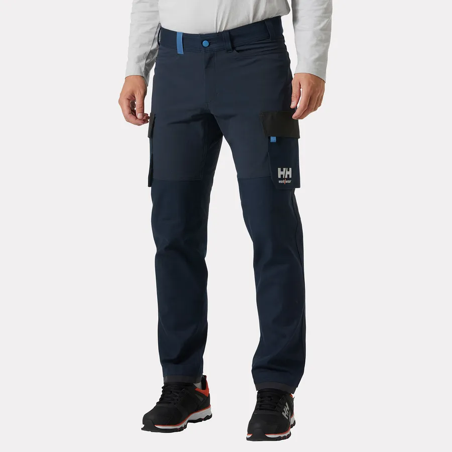 Pantalon cargo OXFORD 4X Helly Hansen