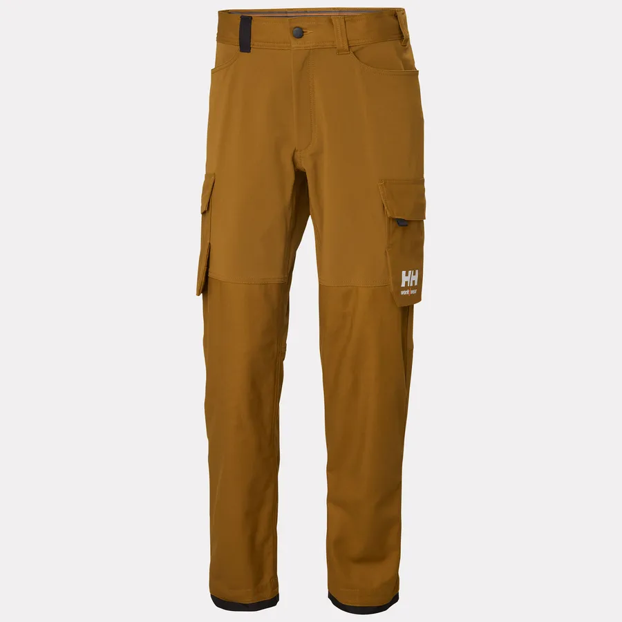Pantalon cargo OXFORD 4X Helly Hansen