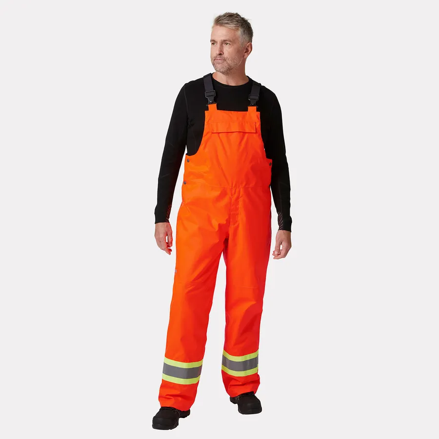 Image Salopette ALTA HELLY HANSEN