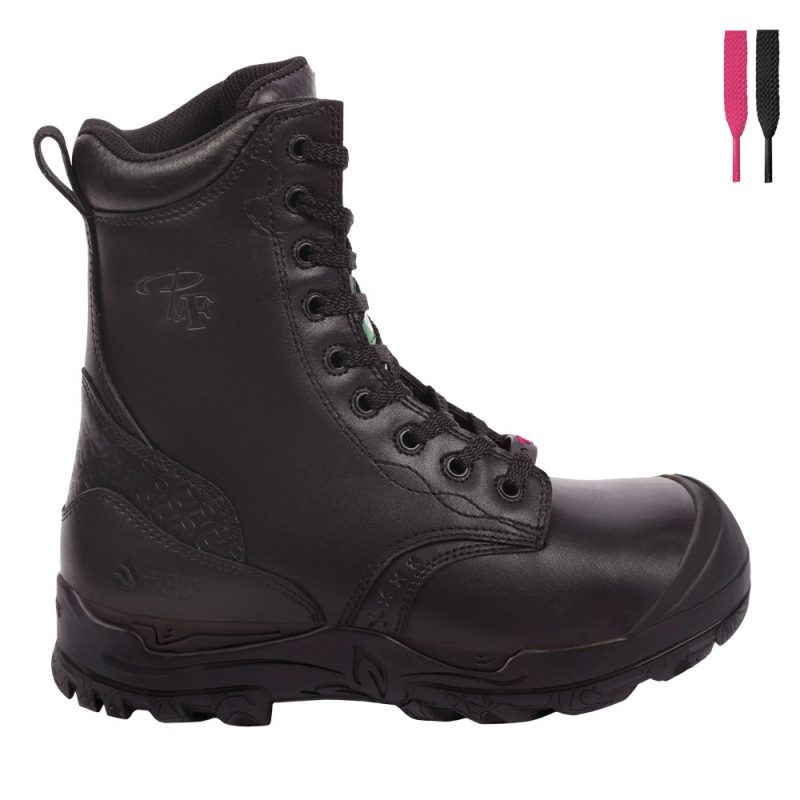 Botte Pilote et filles