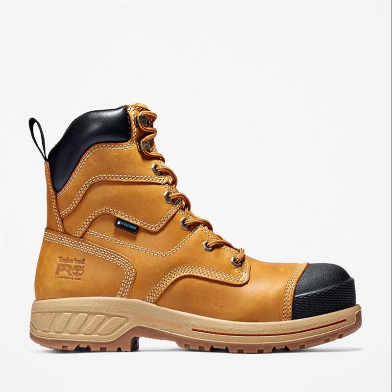 Image Botte femme ''ENDURANCE HD'' Timberland