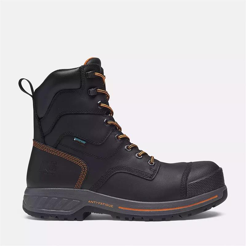 Image Botte ''ENDURANCE HD'' Met. Interne TIMBERLAND