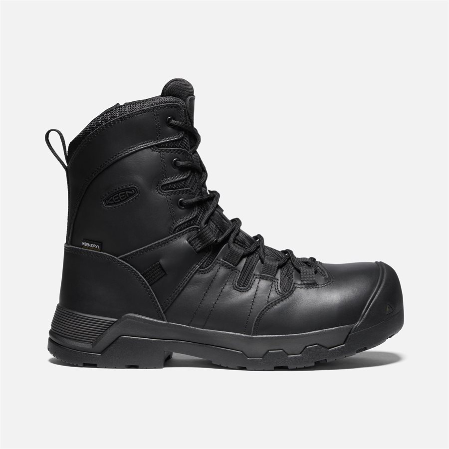 Image OSHAWA+ boot with zip KEEN