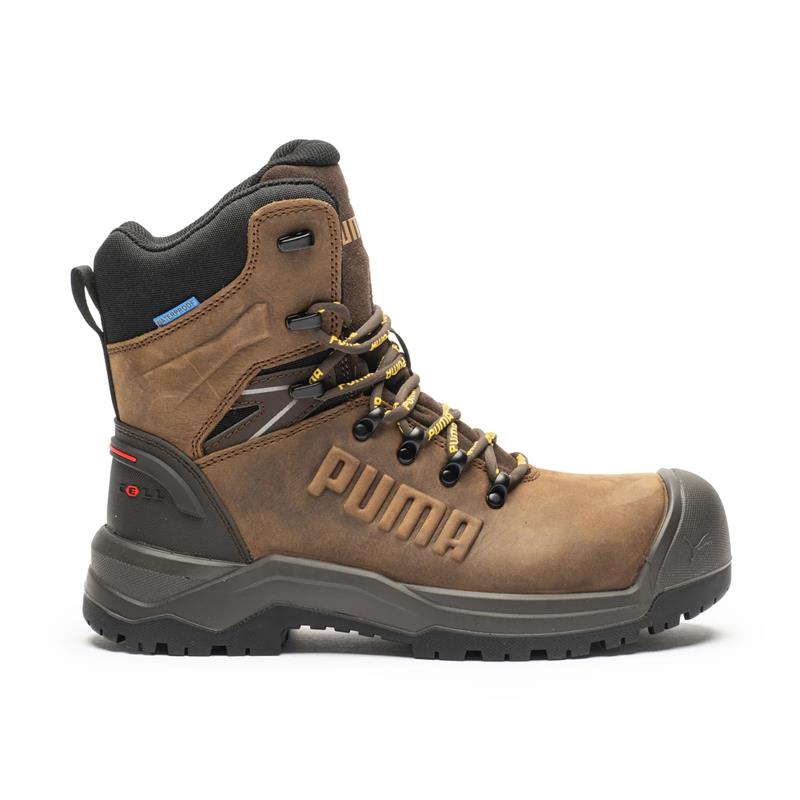 Botte 8'' imperméable ''Iron'' PUMA
