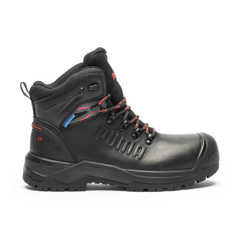 Bottillon 6'' imperméable ''Iron'' PUMA