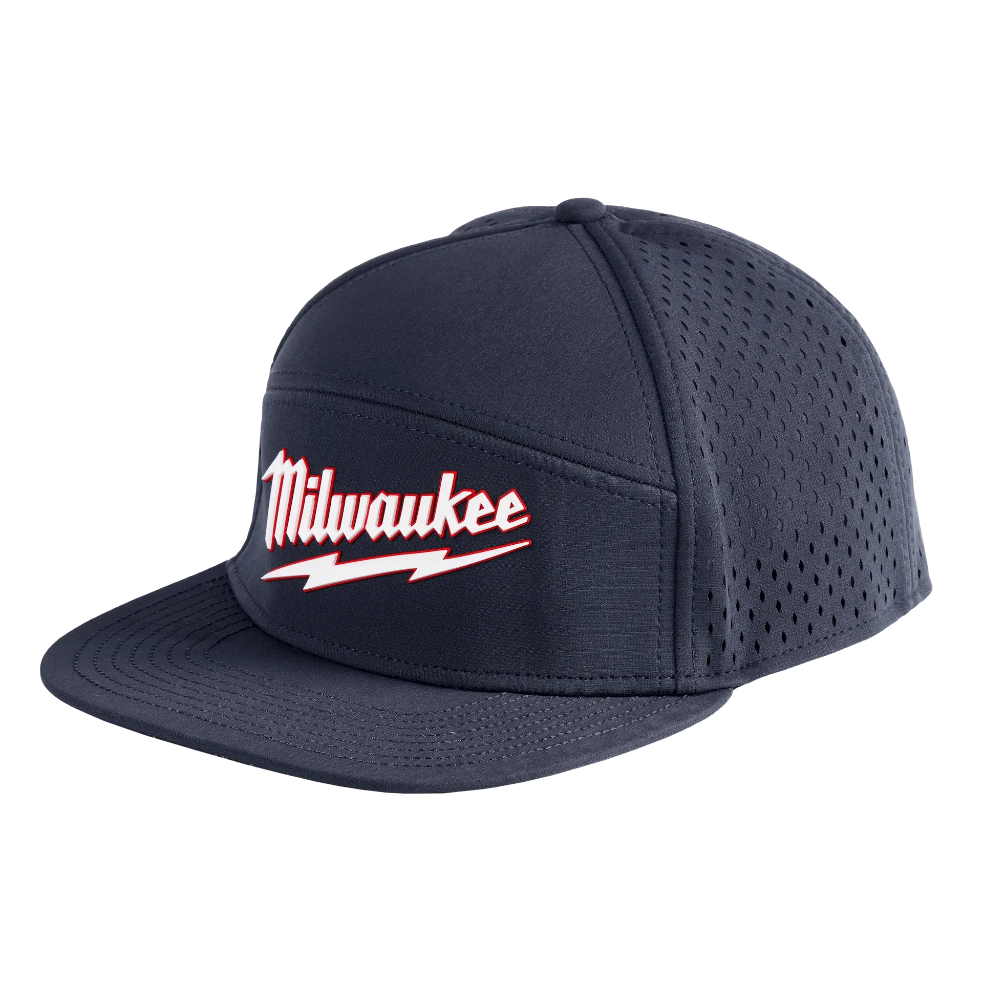 Casquette droite BILLBOARD Milwaukee