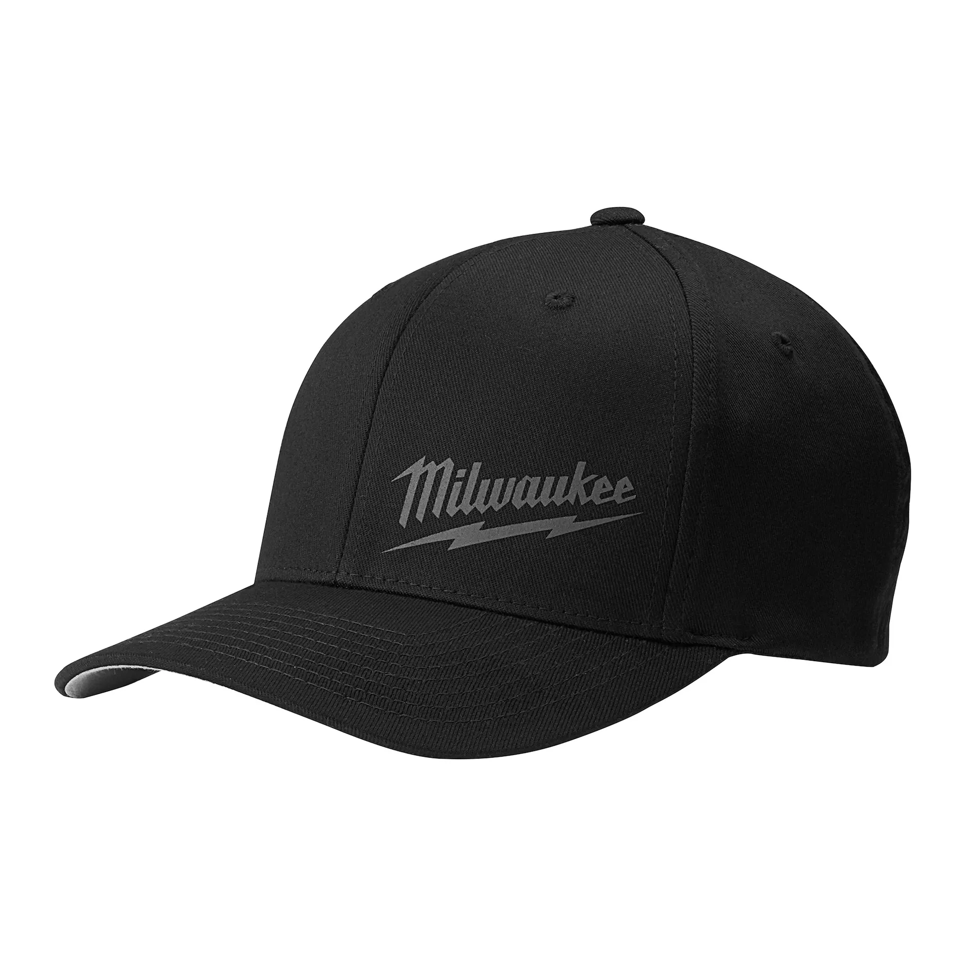Image Casquette ajustée Milwaukee