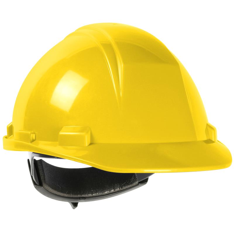Dynamic MONT-BLANC CSA TYPE 2 Hard Hat