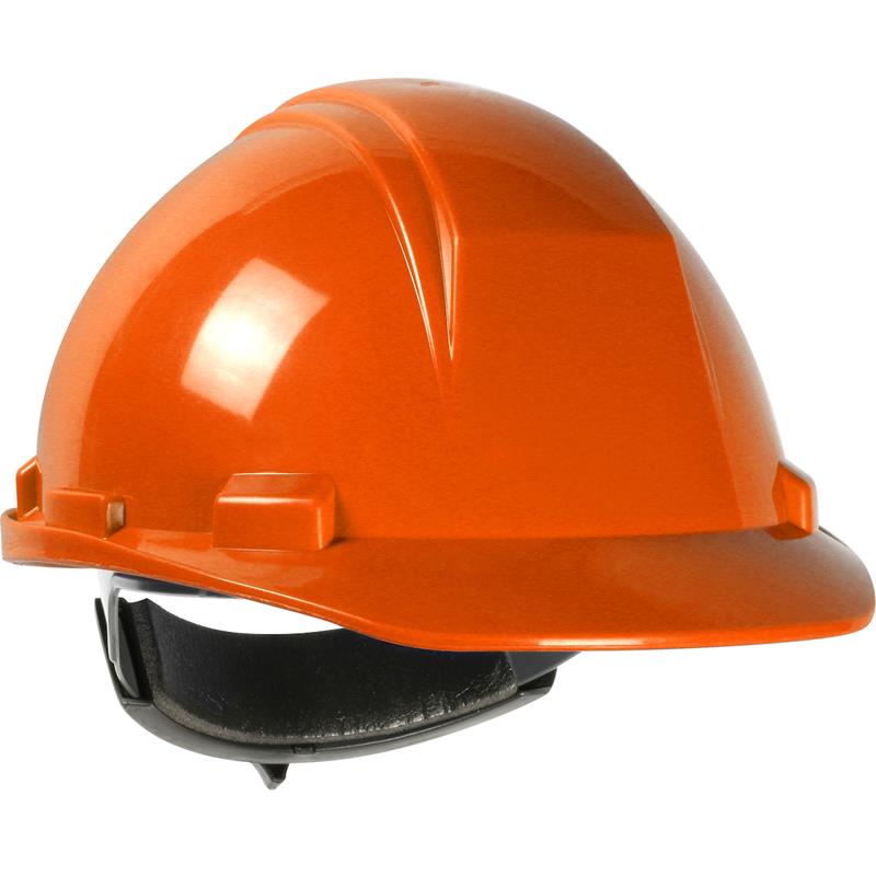 Dynamic MONT-BLANC CSA TYPE 2 Hard Hat