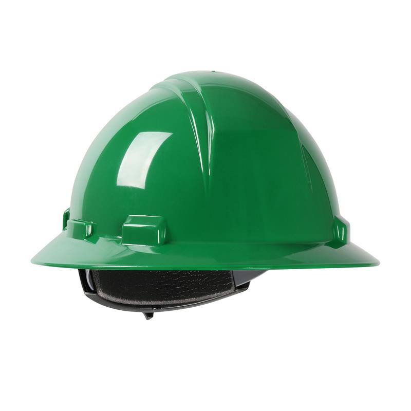 Casque de Sécurité CSA Kilimandjaro Dynamic