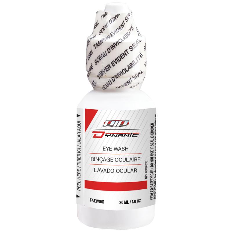 Solution Isotonique Strérile 32oz. Dynamic