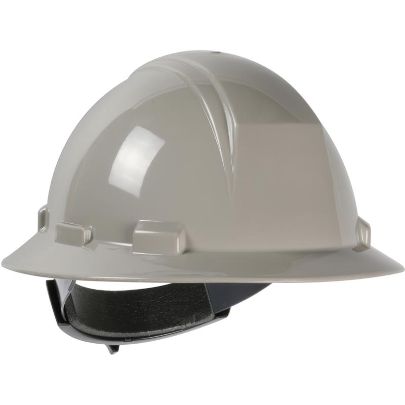 Casque de Sécurité Kilimandjaro Type 2 Dynamic