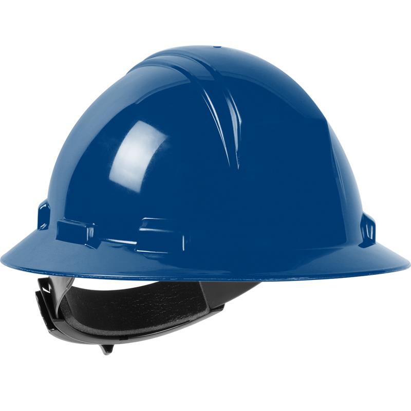Casque de Sécurité Kilimandjaro Type 2 Dynamic