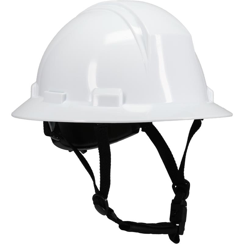 Casque de sécurité Type 2 à mentonnière KILIMANJARO PIP