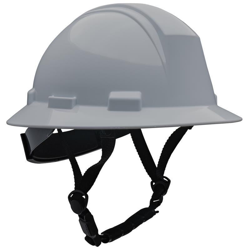 Casque de sécurité Type 2 à mentonnière KILIMANJARO PIP