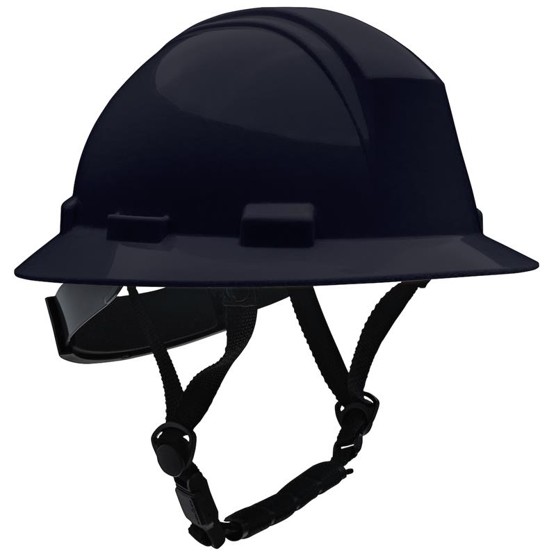 Casque de sécurité Type 2 à mentonnière KILIMANJARO PIP