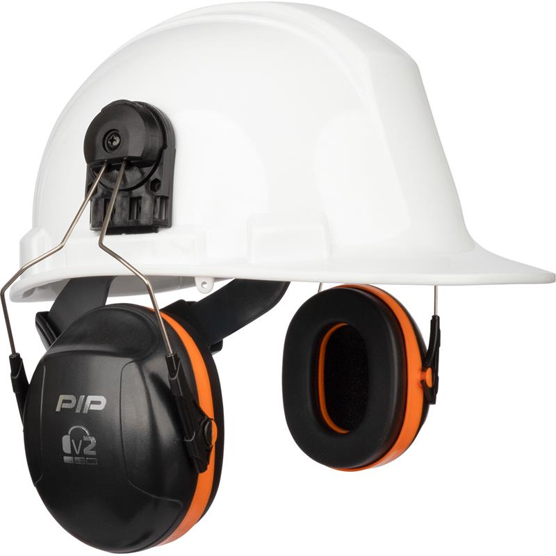 Coquille V2 pour casque PIP