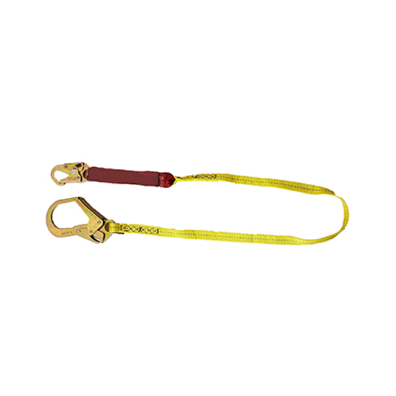 Longe 6' avec crochet 2-1/4'' DENTEC
