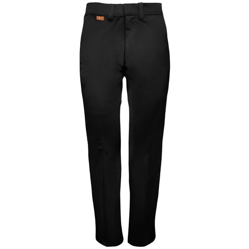 Image Pantalon extensible Hercule Orange River