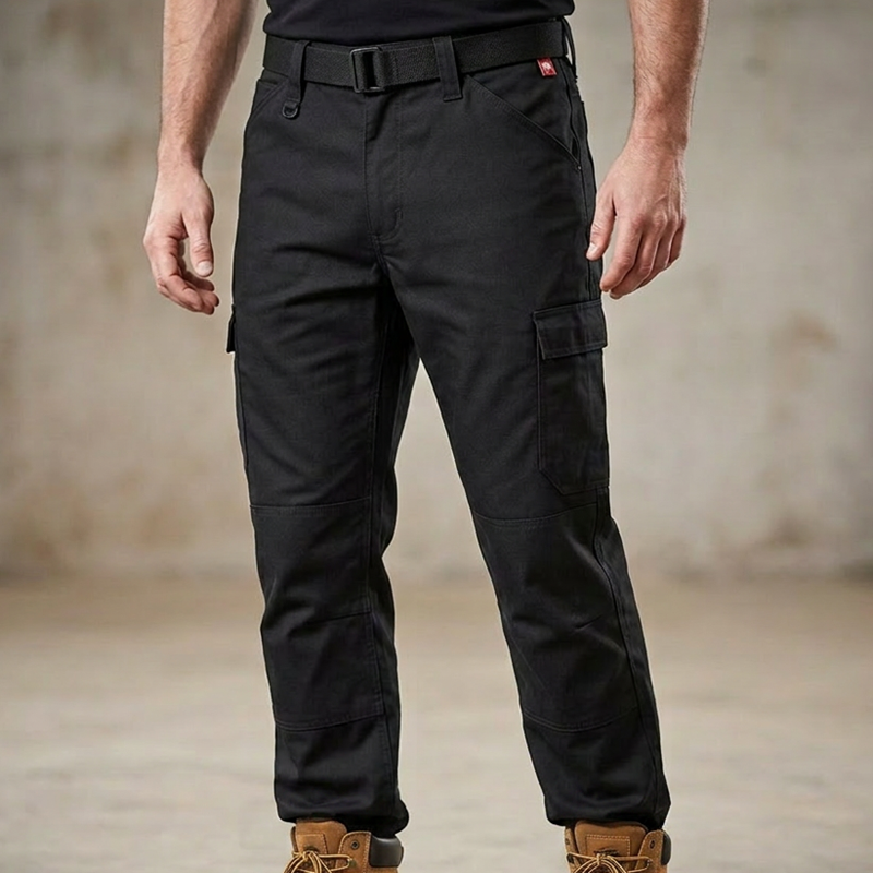 Image PANTALONS / BERMUDAS