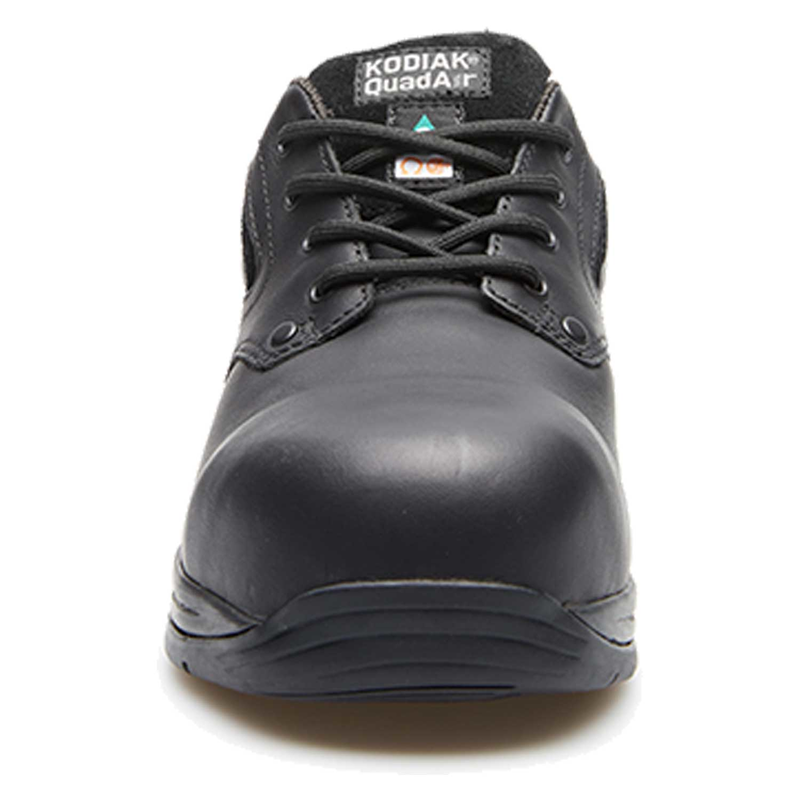 Soulier Greer Kodiak -front
