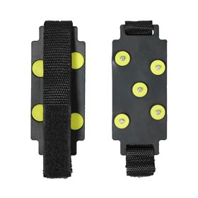Image Crampon pour Bottes Large