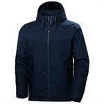 Softshell doublé OXFORD HH