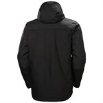 Softshell doublé OXFORD HH