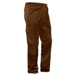 Orange River Stretch ''GOLIATH'' cargo pants