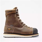 TIMBERLAND safety boots ''Gridworks''