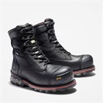 TIMBERLAND boots ''Boondock'' insulated