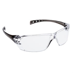 Dynamic Safety Glasses Solus Clear