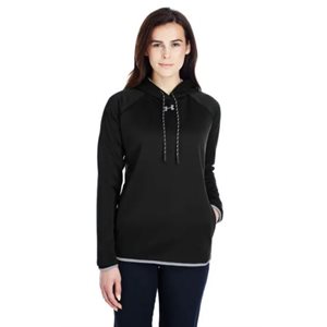 Hoodie femme 2 tons UNDER ARMOUR