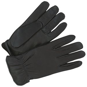 Deerskin Glove with Thinsulate