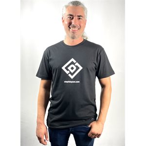 T-shirt -STEPHDUPONT.COM