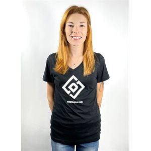 T-shirt femme -STEPHDUPONT.COM
