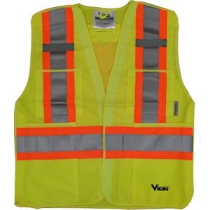 VIKING Traffic Vest