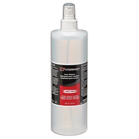 Dynamic Lens Cleaning Solutions 16 oz.