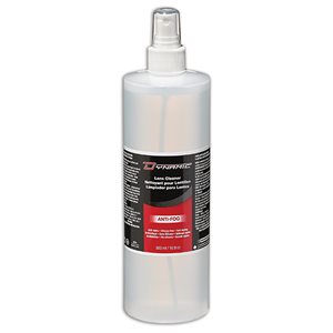 Dynamic Lens Cleaning Solutions 16 oz.