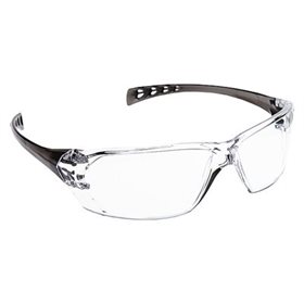 Dynamic Safety Glasses Solus Clear