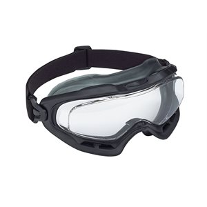 Dynamic Safety Phantom OTG glasses clear