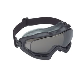 Dynamic Safety Phantom OTG glasses smoke