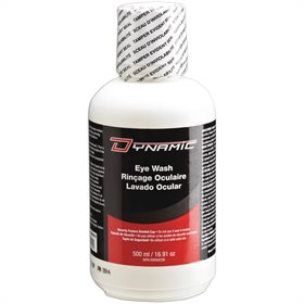 Dynamic Isotonic Solution Sterile 16oz.